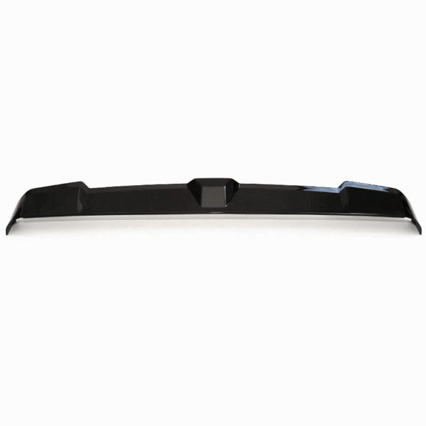 Jetour Spoiler Narrow Small Size For T2