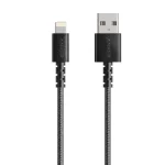 Anker Powerline Select+ USB-A Cable with Lightning Connector 3ft