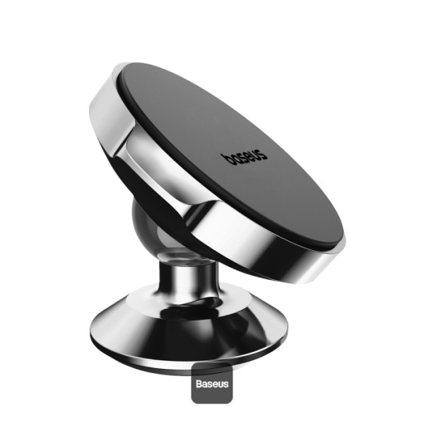 Baseus Small Ears Series Magnetic Car Phone Holder