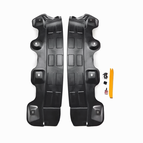 Jetour Fender Protection Kit