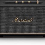 Marshall Acton III Bluetooth Home Speaker