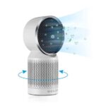 Airpeak Air Purifier