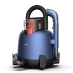 Deerma BY200 Multi-Purpose Carpet and Upholstery Cleaner Wet And Dry Vacuum Cleaner For Carpet Sofa