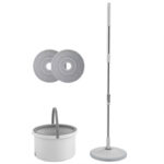 Smart Mop