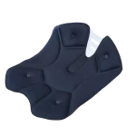 Green Lion Ortho Pro Breathable Fabric - Black