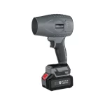 Green Lion Storm Jet Cordless Blower - Gray