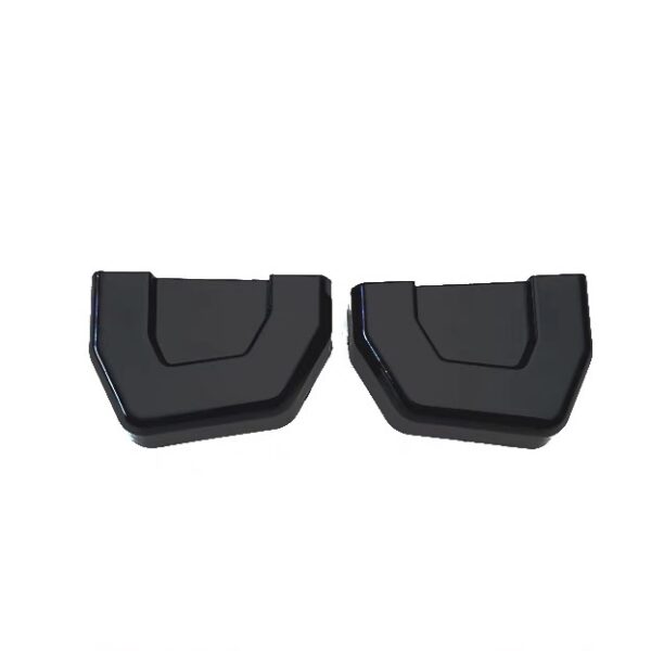 Bumper Jetour T2 Hook Cover