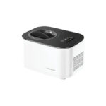 Powerology Ice Cream & Frozen Yogurt Machine