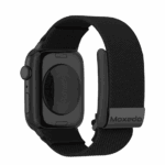 Moxedo Hybrid Fit-Weave Nylon Braided Band for iWatch and Whoop