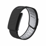 Moxedo Flow-Fit Silicone Strap Compatible with WHOOP