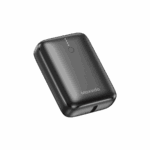 Moxedo Porta-Go Mini Power Bank 10,000 Mah Power Delivery 22.5W Dual Ports Usb-C/ Usb-A