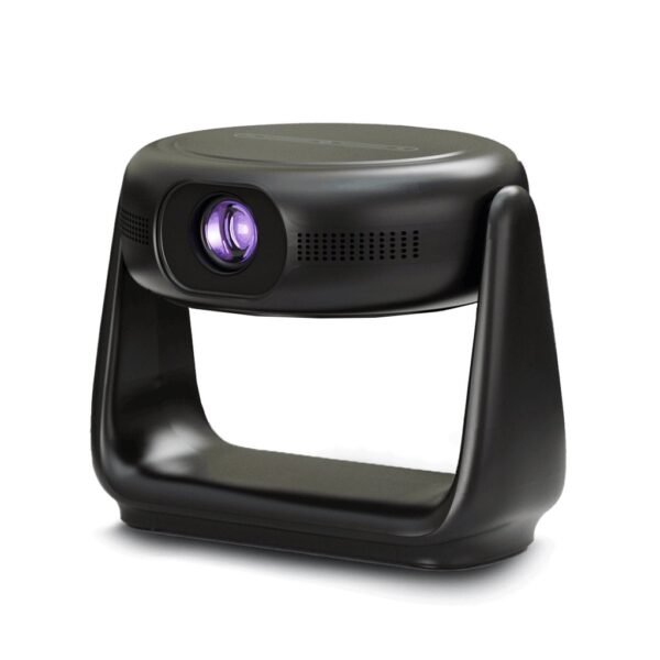 Powerology 300 Ansi Lumens Full HD Portable Projector