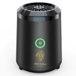 Oud Bukhoor BK-18 Incense Burner