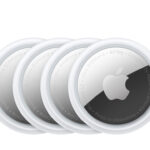 Apple AirTag 4 Pack