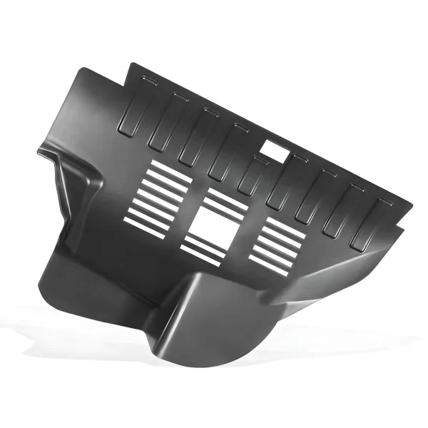 jetour T2 traveler 2023-2025 foot nest KBCM control cover