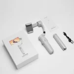 Merak One M1 3-Axis Smartphone Gimbal