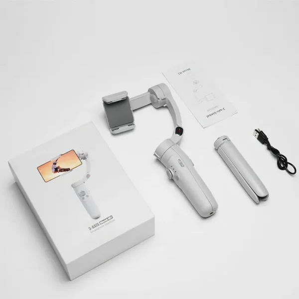 Merak One M1 3-Axis Smartphone Gimbal