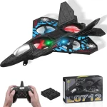 Remote Control Plane 2.4GHz L0712
