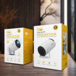 DX2591 - Smart Projector