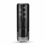 Coffee Maker Fit Nespresso Capsule Pods Ground Coffee