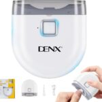 DENX Electric Baby Nail Clipper
