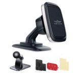 BRAVE BHL-717 CAR HOLDER BHL-717 GREY