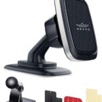 Brave Magnetic Mount Universal Holder