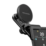 Moxedo Clip-On Magnetic Bracket Floating Screen Magnetic Phone Holder