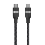 Anker USB-C to USB-C Cable (3 ft / 6 ft, 240W, Upcycled-Braided)