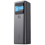 AUKEY PB-Y45 140W 27600mAh Portable Power Bank