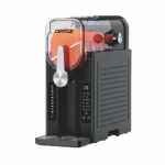 ORVICA 1.5L Slushie Ice Cream Machine Commercial Frozen Juice Drink Maker Slushy Maker Milkshake Chilled Juice Machine