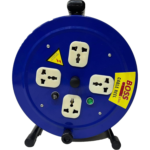 BOSS - 25 METER CABLE EXTENSION REEL