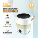 DX3423 – foldable wash machine - Image 2