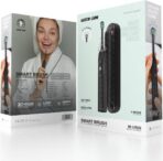 Green Lion Smart Brush 60° Ultrawide - Black