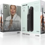 Green Lion Smart Brush 60° Ultrawide - Black