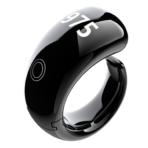 Equantu Smart Tasbeeh Ring Digital Tally Counter - Image 3