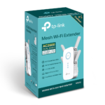Tp Link Ac2600 Wi-fi Range Extender