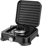 DX2805 Single Gas Stove