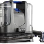 DENX DX2908 Carpet Cleaner 450W