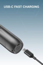 Moxedo 2 in 1 Turbo Air Duster and Vacuum Cleaner - Image 2