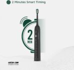 ⁦Green Lion Smart Brush 60° Ultrawide - Black⁩ - الصورة ⁦6⁩