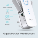 Tp Link Ac2600 Wi-fi Range Extender - Image 2