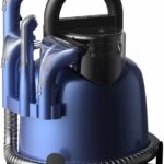 BURAQ Multifunctional Cleaning Machine DX2508