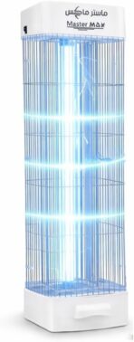 Master Max Electric Mosquito & Insect Killer Lamp