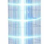 Master Max Electric Mosquito & Insect Killer Lamp