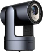 Moxedo Nebulux Smart Android Projector 4K Android OS 9.0 1080P