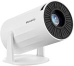 Moxedo Zentra Smart Gaming Projector 4K Android 11 1080P