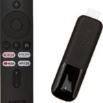 Xiaomi Mi TV Stick 4K 2nd Gen Ultra HD Streaming Device