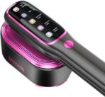 Moxedo Heatrix Dynamic Steam Flat Iron 1200W Portable Handheld