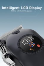 Moxedo Orvex cordless rechargeable electric hair trimmer - Image 4